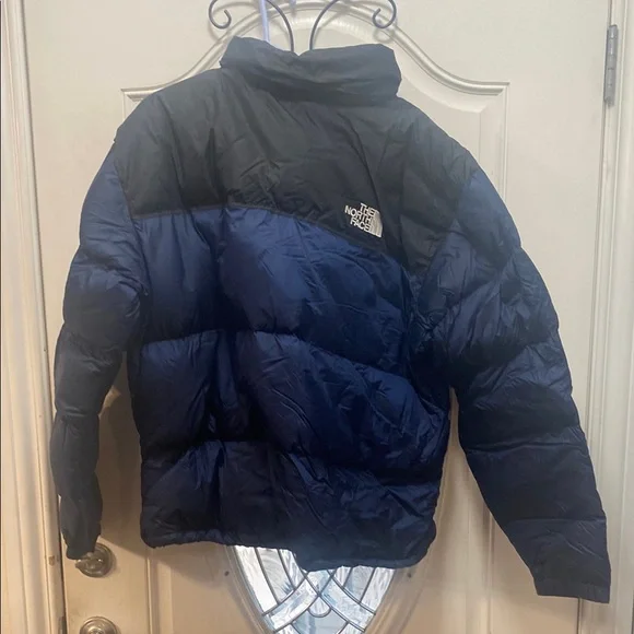 The North Face Retro Nuptse Jacket XXL - Picture 3 of 8